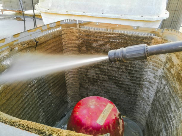 Best Air Duct Cleaning Near Me in Munster, IN