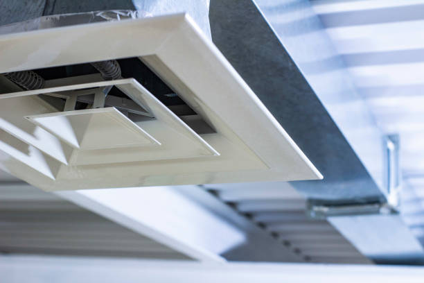Munster, IN Airduct Cleaning Company