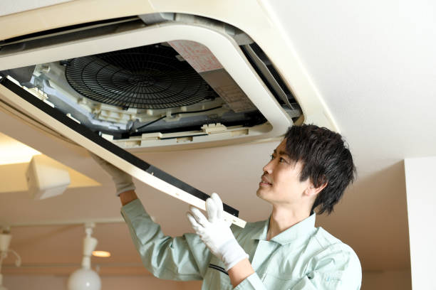 Best Air Duct Cleaning Near Me  in Munster, IN
