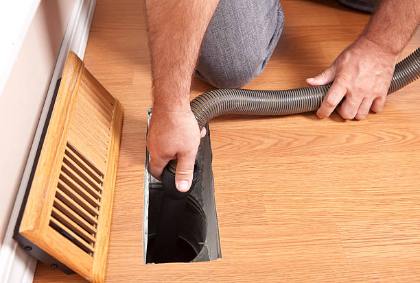 Best HVAC Air Duct Cleaning  in Munster, IN