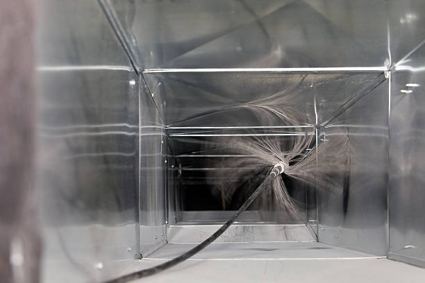 Professional Airduct Cleaning in Munster, IN