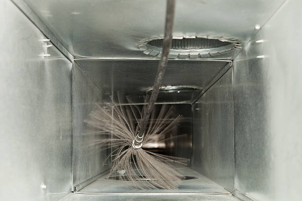 Best Emergency Air Duct Cleaning  in Munster, IN