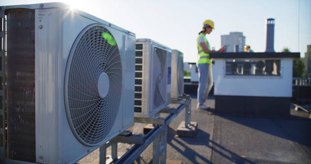 Best HVAC System Cleaning  in Munster, IN