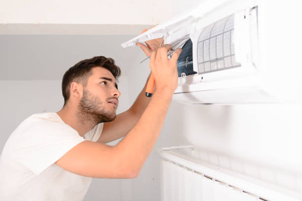 Best Air Duct Cleaning Near Me  in Munster, IN