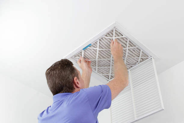 Best Duct Cleaning for Homes  in Munster, IN